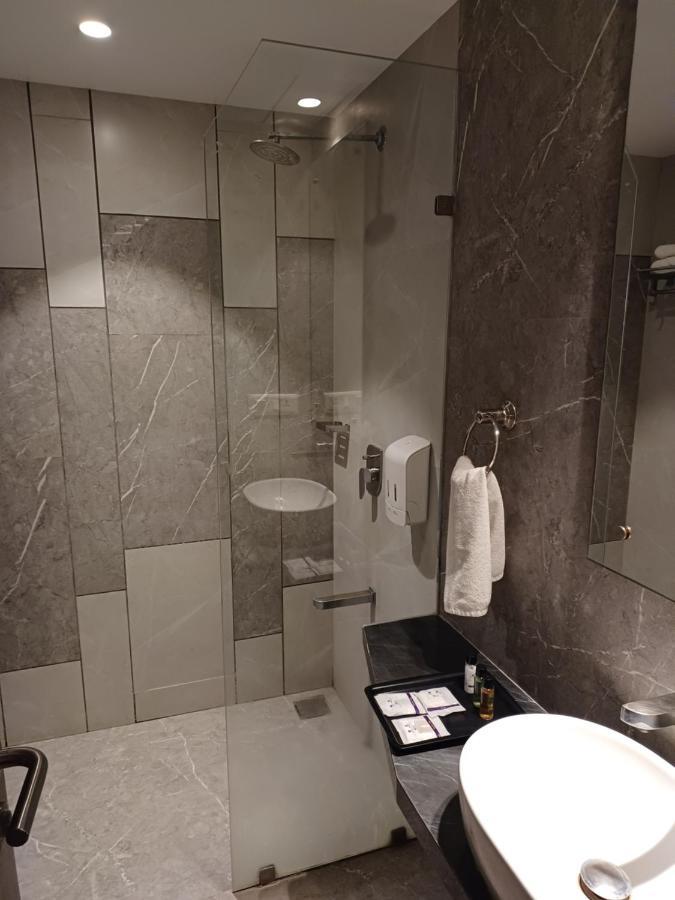 Click Hotel Aurangabad المظهر الخارجي الصورة